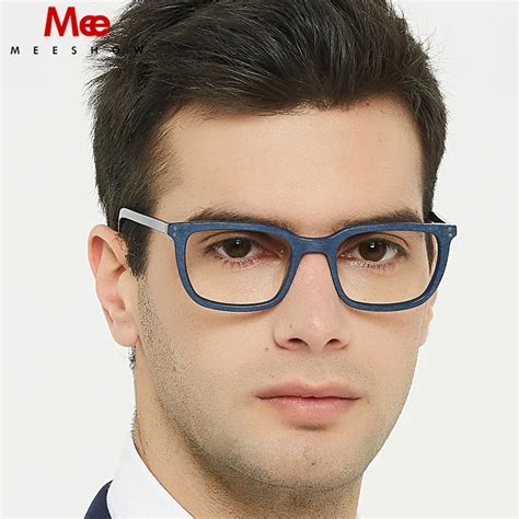 Men's Prescription Glasses Frames .